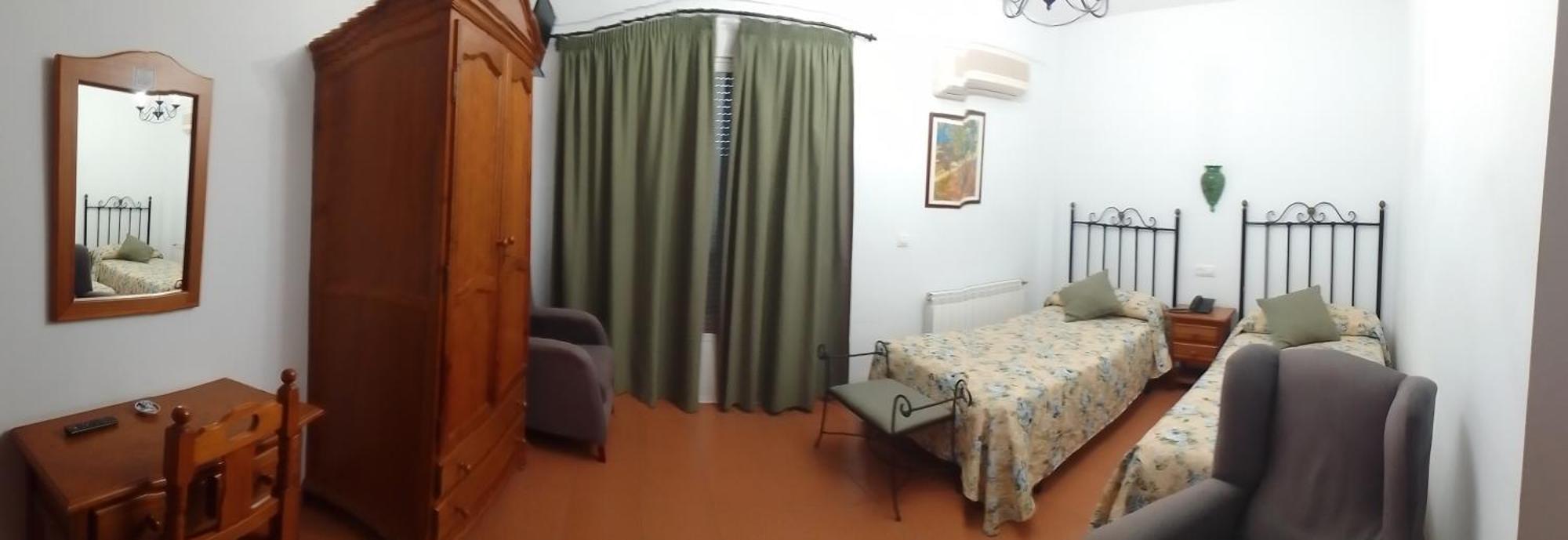 San Julian Hotel